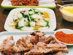 -清真·益鑫羊肉手抓馆(花园北街店)