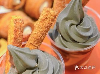 超好吃的甜品小铺竟然开到软件园二期啦