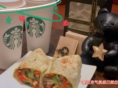 -星巴克(深圳龙岗摩尔城店)