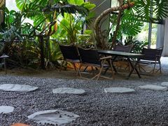 -J Create城市露营咖啡·简餐·宠物(上海动物园店)