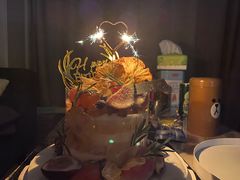-杜哈夫DOUX RÊVE·生日蛋糕(日月光店)