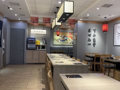 -吉野家(锦辉商城黄河路店)