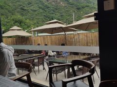 -北京山里寒舍度假酒店