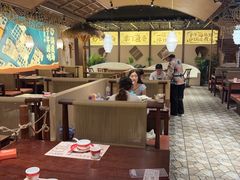 -南海渔家•海鲜•正宗海南菜(海棠湾店)