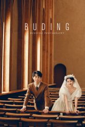 -布丁婚纱摄影工作室