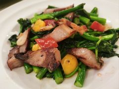 -汇华阁中餐厅·粤菜早茶(汇华希尔顿逸林酒店)