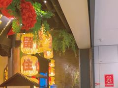 -南京大牌档(中关村领展广场店)