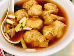 -刘森记面家(桂林街店)