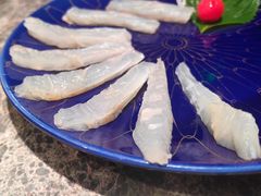 -好鲆·活鱼料理(金地广场店)