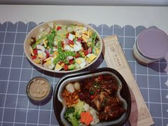 -娜娜家·Nana's restaurant(国金汇店)