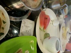 -自助火锅筷乐食代自助餐厅(金辰店)