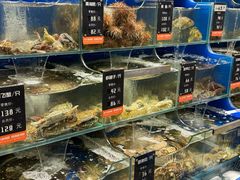 -海味当家·蒸锅海鲜(中山广场创始店)