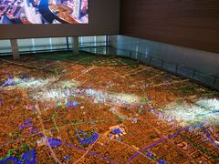 -天津市规划展览馆