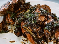 -無招牌海鮮(芽笼店)