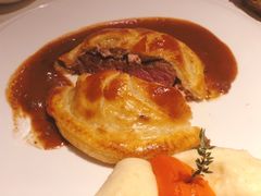 -Khéma Restaurant Pasteur