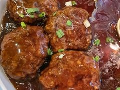 -南来顺饭庄·清真(南菜园店)
