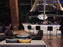 -厦门万丽酒店·R Bar