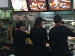 -真功夫(联丰店)