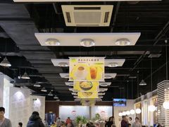 -金湖港式餐厅(建外店)