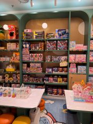 -奈尔宝家庭中心·亲子餐厅(苏州大悦城店)