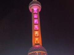 -东方明珠广播电视塔