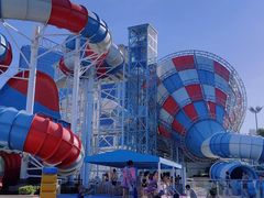 -巨鹏飞梦幻海岸