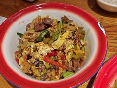-兔槽江湖菜·重庆璧山兔(水围店)