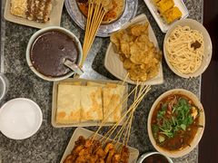 -小街天府(西工小街店)