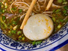 -清真·宁夏苏莱马奈牛肉面(通用时代广场店)