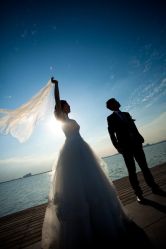 -施华洛婚纱摄影会所(范阳中路店)