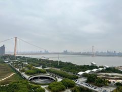 -武汉洲际酒店
