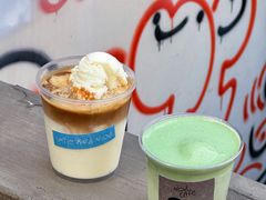 -nodcafe(M50创意园店)