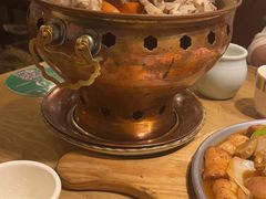 -巴依兄弟西域美食(机场店)