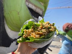 -农家饭包(砂之船中东奥莱店)