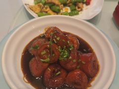九转大肠-梅飞酒家(桑园路店)