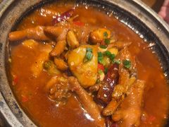-乔街深夜食堂·小龙虾·高压锅生蚝(杭州总店)