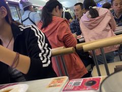 -小杨生煎(白玉兰广场店)