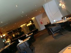 -万德诺富特酒店·自助餐厅(万德大厦店)