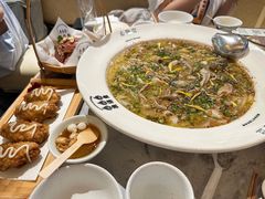-渔语鱼新川菜Bistro(万象天地店)