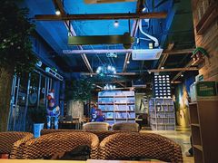 -Who乎coffee&bar