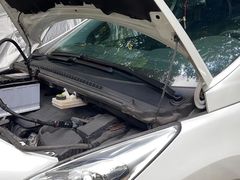 -小晏汽车维修店(华阳店)