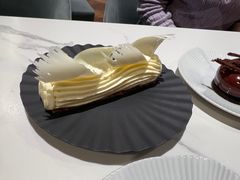 -潮一不贰·法式甜品·生日蛋糕·西式简餐(外滩店)