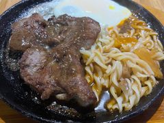 -纽斯特牛排自助餐厅(浦东文峰广场店)