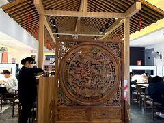 -裕兴记•蟹黄面馆(人民广场店)