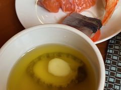 -青岛金沙滩希尔顿酒店·自助餐厅
