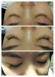 睫作-光SPA科技美肤