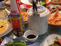 -米庄·原味私房菜(骏壹万邦店)