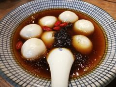 -八珍手工水饺·妈妈的爱(传芳巷店)