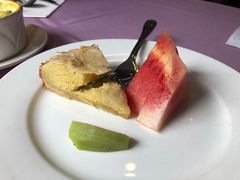 杏仁派-德大西餐社(云南南路店)