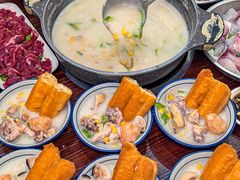 -顺德一品粥·20年凤城老字号(芳村店)